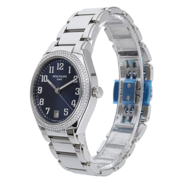 Patek Philippe Twenty-4 7300/1200A-001 Image 2